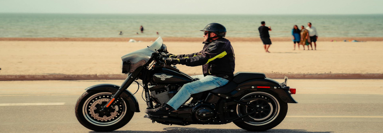 daytona motorcycle insurance