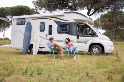 volusia county rv insurance